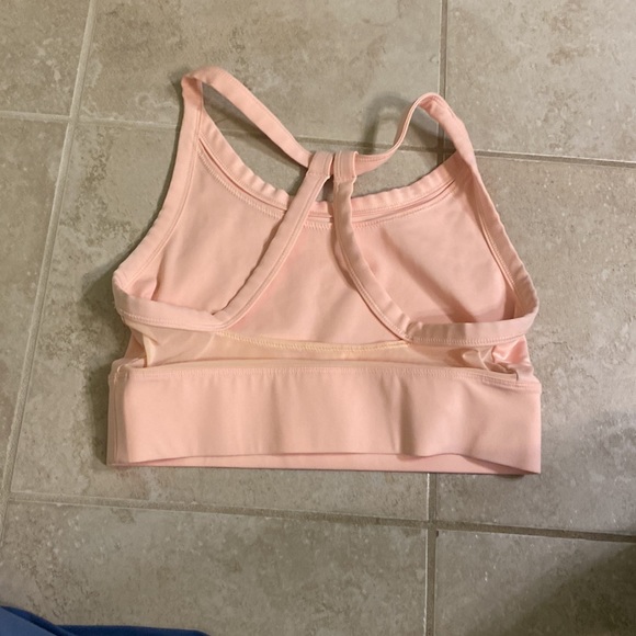 NEW Without Tags Nike Sports Bra - Picture 2 of 2